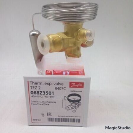 1PC NEW EMERSON TEZ2 068Z3501 R22 R407C