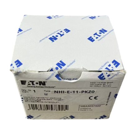 1PC NEW Eaton Moeller NHI-E-11-PKZ0 German Imported Motor Protection Circuit
