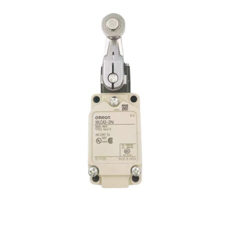 1PC NEW FOR Omron WLCA2-2N Limit Switch