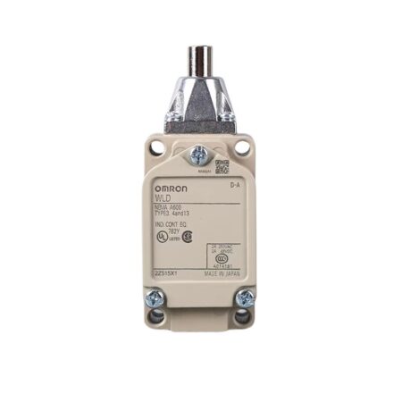 1PC NEW FOR Omron WLD Limit Switch
