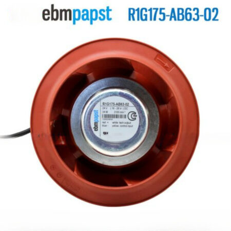 1PC NEW FOR R1G175-AB63-02 24V 34W Fan UPS Free Shipping