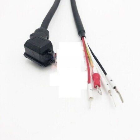 1PC NEW FOR Yaskawa Servo encoder cable JZSP-C7M30F-08-E 8M