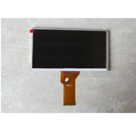 1PC NEW GC-4401W PFXGE4401WAD TOUCH PANEL LCD DISPLAY PANEL