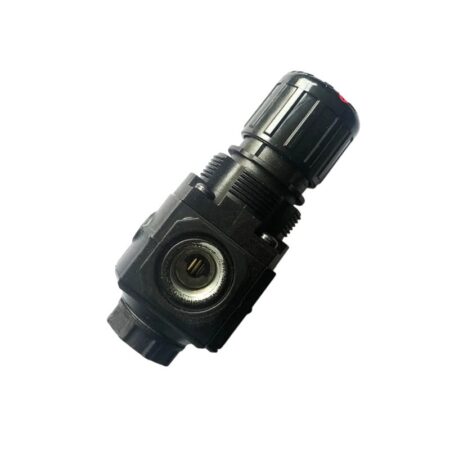 1PC NEW Norgren R72G-3GK-RMN Pressure Regulator Air Treatment Equipment