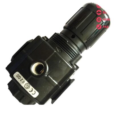 1PC NEW Norgren R73G-2AT-RMN Pressure Regulator Air Treatment Device
