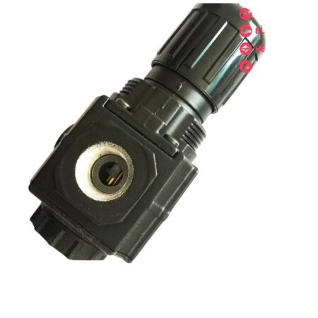 1PC NEW Norgren R73G-4AK-RMN Pressure Regulator Air Treatment Device