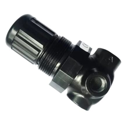 1PC NEW Norgren R91G-2GK-NLN Pressure Regulator Air Treatment Equipment