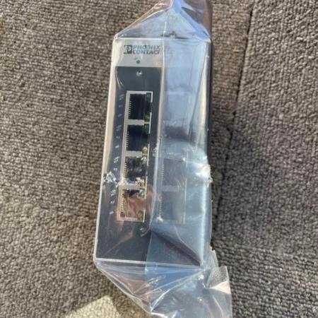 1PC NEW PHOENIX CONTACT 2891002 FL SWITCH SFNB 8TX Ethernet Switch