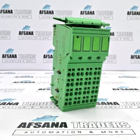 1PC NEW PHOENIX CONTACT IB IL AI 8/SF-PAC INTERBUS ANALOG MODULE 2861412