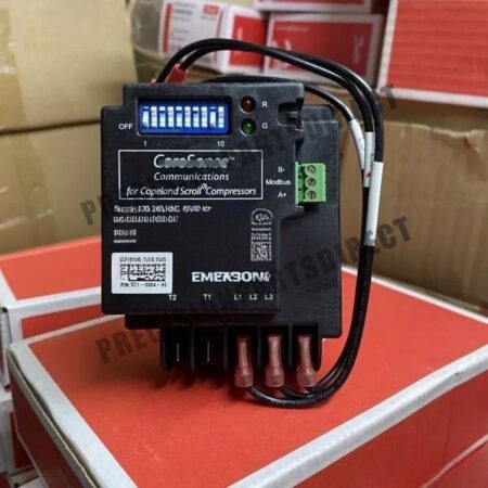 1PC NEW P/N 571-0064-06 Air Conditioning Compressor Protector