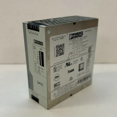 1PC NEW Phoenix Contact QUINT4-PS/1AC/24DC/10 Power Supply 2904601