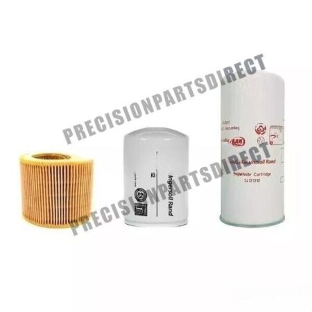 1PC New 24121212 39329602 88171913 Filter Kit Ingersoll Rand R4-R11i Compressor