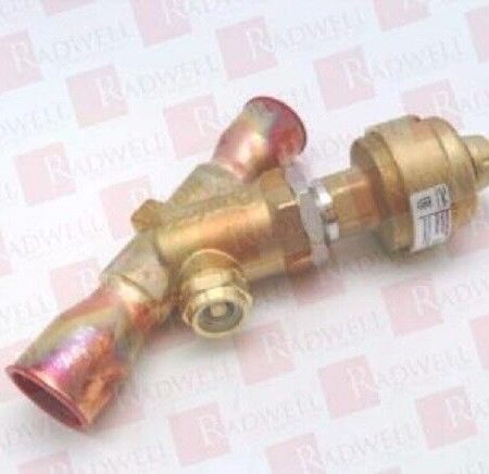 1PC New Danfoss ETS 250 Electric Expansion Valve ETS250 034G2601 35*35