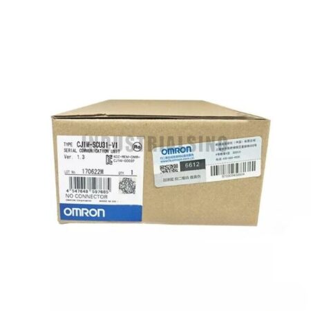 1PC New Omron CJ1W-SCU31-V1 Communication Unit