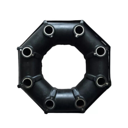 1PCS 046999 Flexible Coupling Kit for Sullair Air Compressor SAGA LS25S