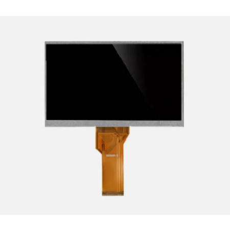 1PCS G070 G070E GL070 GL070E GH070 E GT070E LCD Display Panel