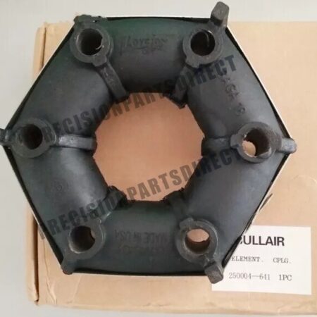 1PCS NEW Applicable to coupling of Sullair air compressor 250004-641