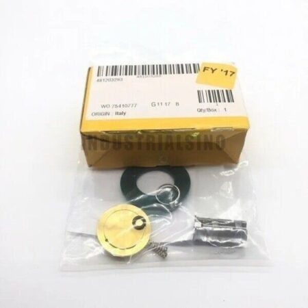 1PCS NEW FOR Parker High pressure valve repair kit 481203293