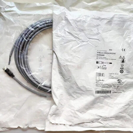 1PCS NEW FOR SICK YF8U14-050VA3XLEAX 2095889 Proximity switch Sensor Replacement