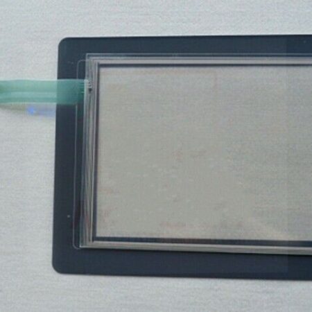 1PCS NEW IN BOX Fuji V810S touch screen glass + protective film