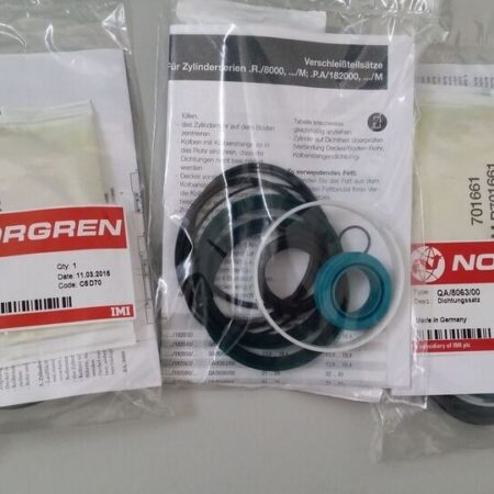 1PCS NEW NORGREN QA/8063/00 Cylinder Service Kit QA806300