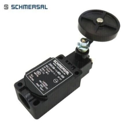 1PCS NEW SCHMERSAL Limit Switch T4VH336-11Z-M20-1058