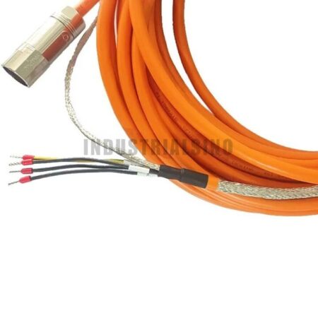 1PCS New 2090-CSWM1DF-18AA05 Servo Power Cable 5M