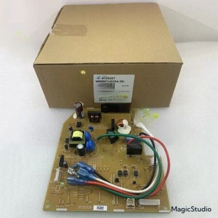 1PCS New 2P292535-4 Air Conditioner Circuit Board Replace 2P131149-1