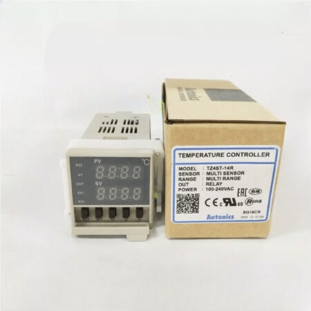 1PCS New TZ4ST-14R For Autonics Temperature Controller