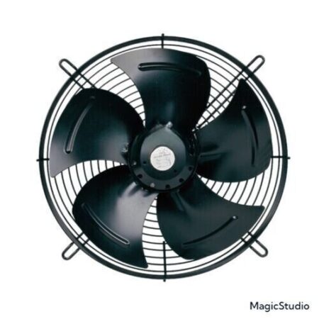 1PCS New YSWF68L35P4-360P-300 Refrigeration Unit Compressor Condenser Fan 380V
