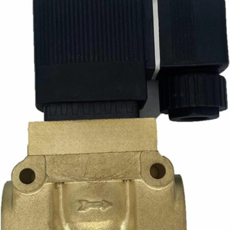 1PCS Solenoid Valve 39482757 For Ingersoll Rand Air Compressor