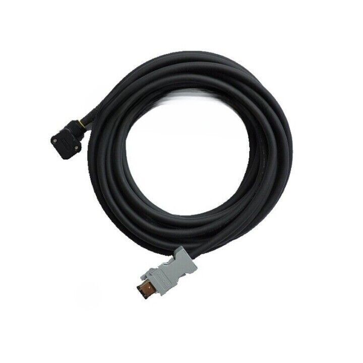 1Pc NEW For Yaskawa Servo Encoder Cable JZSP-CSP21-15-E 15m