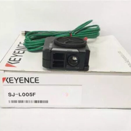 1Pcs New KEYENCE SJ-L005F SJL005F Compact Fan Static Eliminator