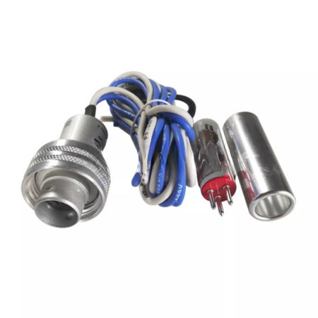 1Pcs New Replace For C7035A 1064 FSG UV Flame Detector C7035A1064