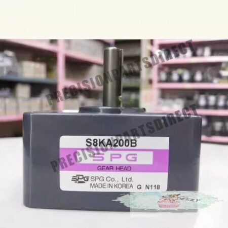 1Pcs New SPG S8KA200B=S8KA200B1 Reducer