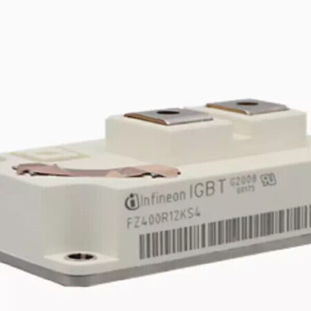 1pc Brand New For INFINEON/EUPEC Module FZ400R12KE4