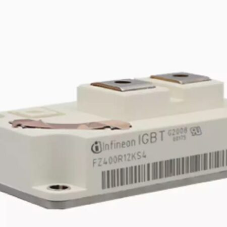 1pc Brand New For INFINEON/EUPEC Module FZ400R12KE4