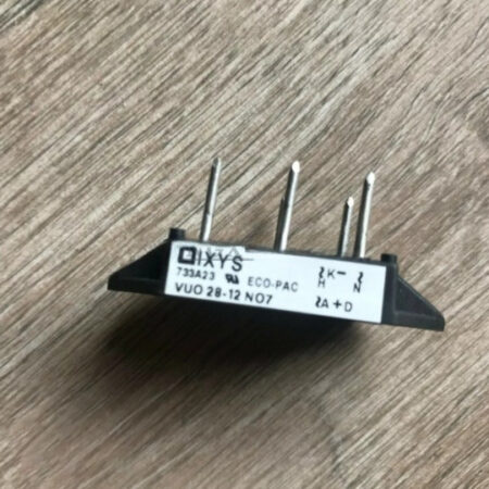 1pc Brand New For IXYS VUO28-12No7 VUO28-12N07