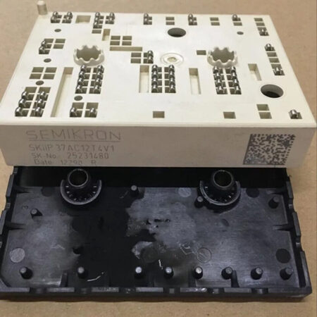 1pc Brand New For SEMIKRON Module SKIIP37AC12T4V1