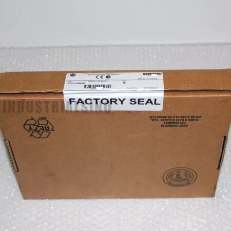 1pc Brand New In Box For 1771-OW16 AB 1771 8 Point Digital Output Module