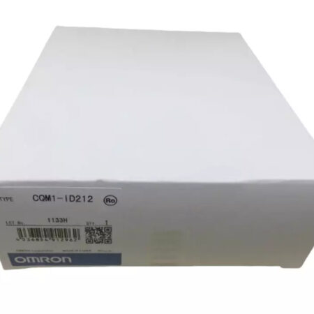 1pc CQM1-ID212 Input Unit