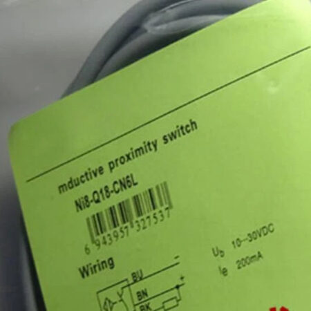 1pc ELCO Ni8-Q18-CN6L