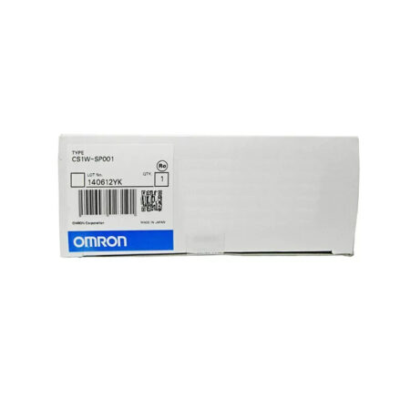 1pc New CS1W-SP001 Module