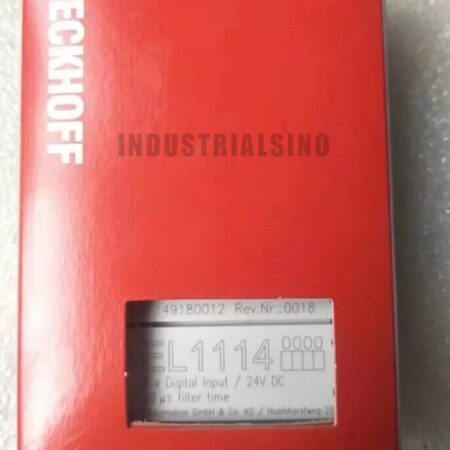 1pc New EL1114 BECKHOFF Module