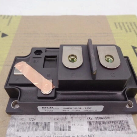 1pc New FUJI 1MBI300L-120 1MBI300L120 Module