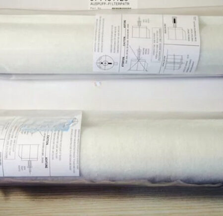 1pc New Filter 971431121 for LEYBOLD Vacuum Pump for SV300B/630B/750B