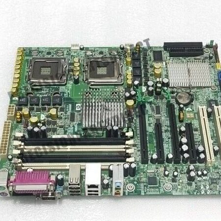 1pc New For HP XW6400 Workstation Motherboard 442029-001 436925-001 380689-002