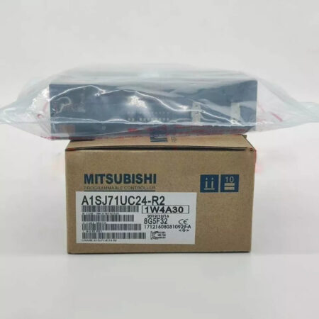 1pc New For Mitsubishi A1SJ71UC24-R2