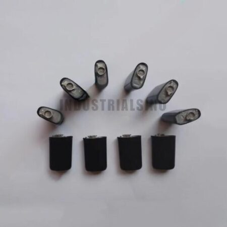 1pc New For N6 CP920 Cochlear Implant Rechargeable Battery 220mAh