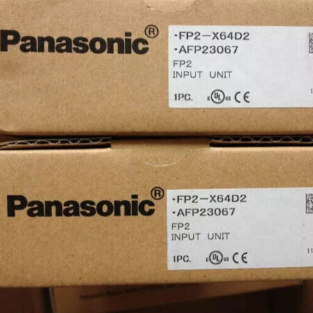 1pc New For Panasonic FP2-X64D2 FP2X64D2